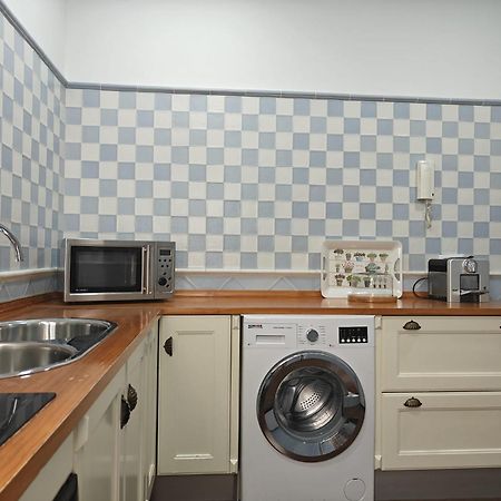 Gran Capitan Luxury Center Apartment- Parking コルドバ エクステリア 写真