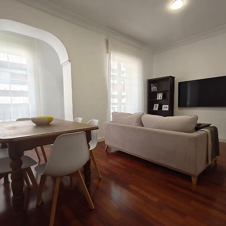 Gran Capitan Luxury Center Apartment- Parking コルドバ エクステリア 写真