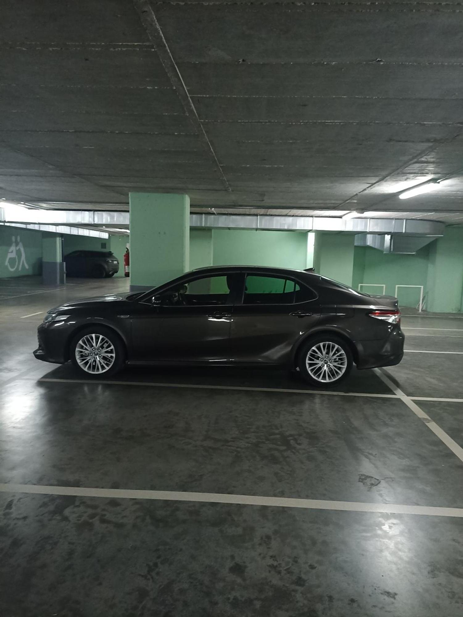 Gran Capitan Luxury Center Apartment- Parking コルドバ エクステリア 写真