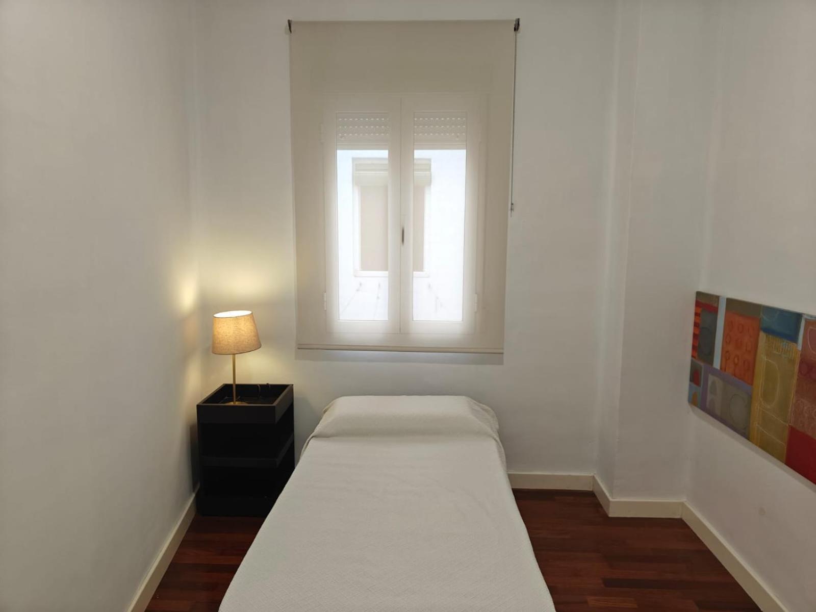 Gran Capitan Luxury Center Apartment- Parking コルドバ エクステリア 写真