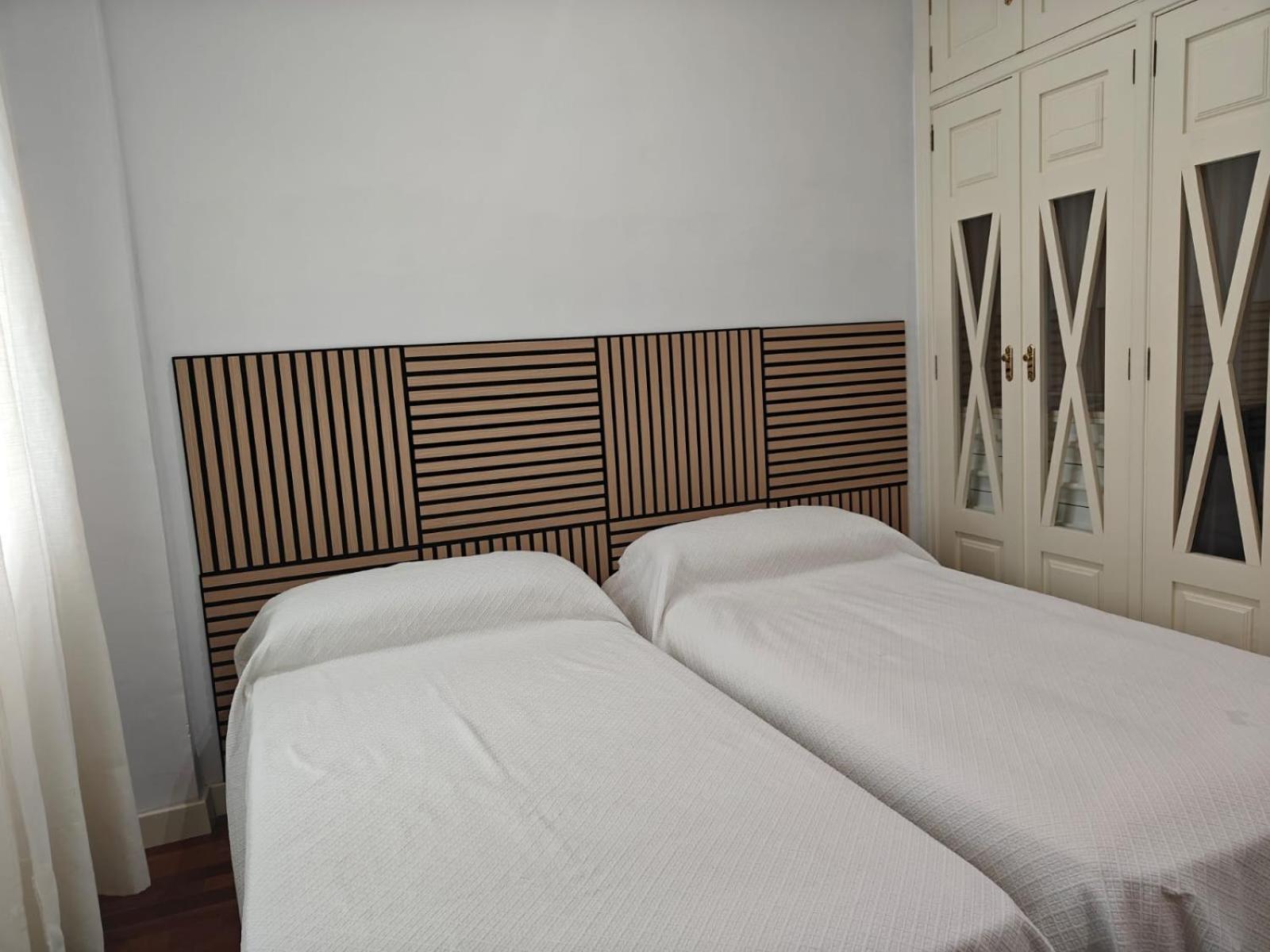 Gran Capitan Luxury Center Apartment- Parking コルドバ エクステリア 写真