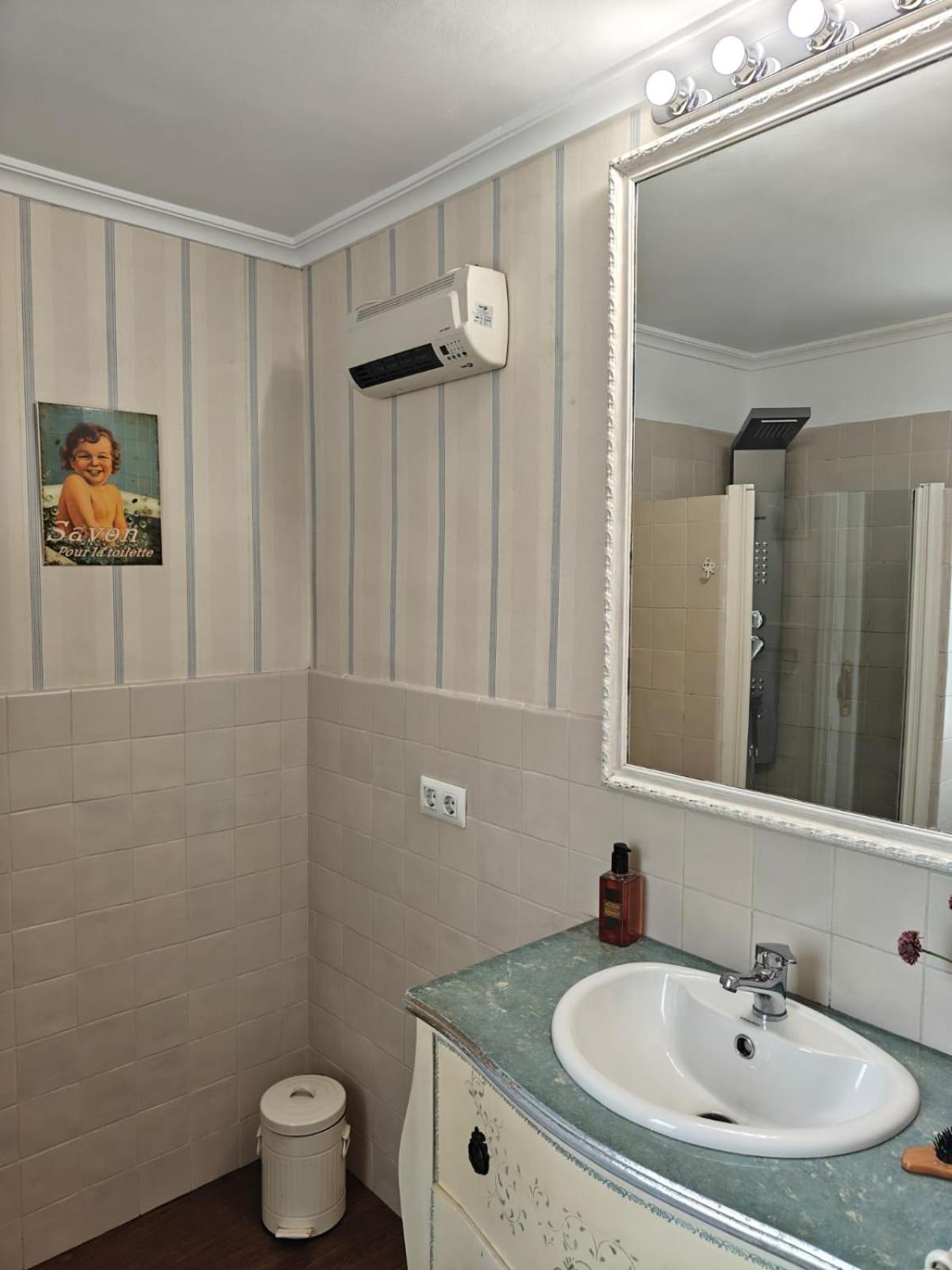 Gran Capitan Luxury Center Apartment- Parking コルドバ エクステリア 写真