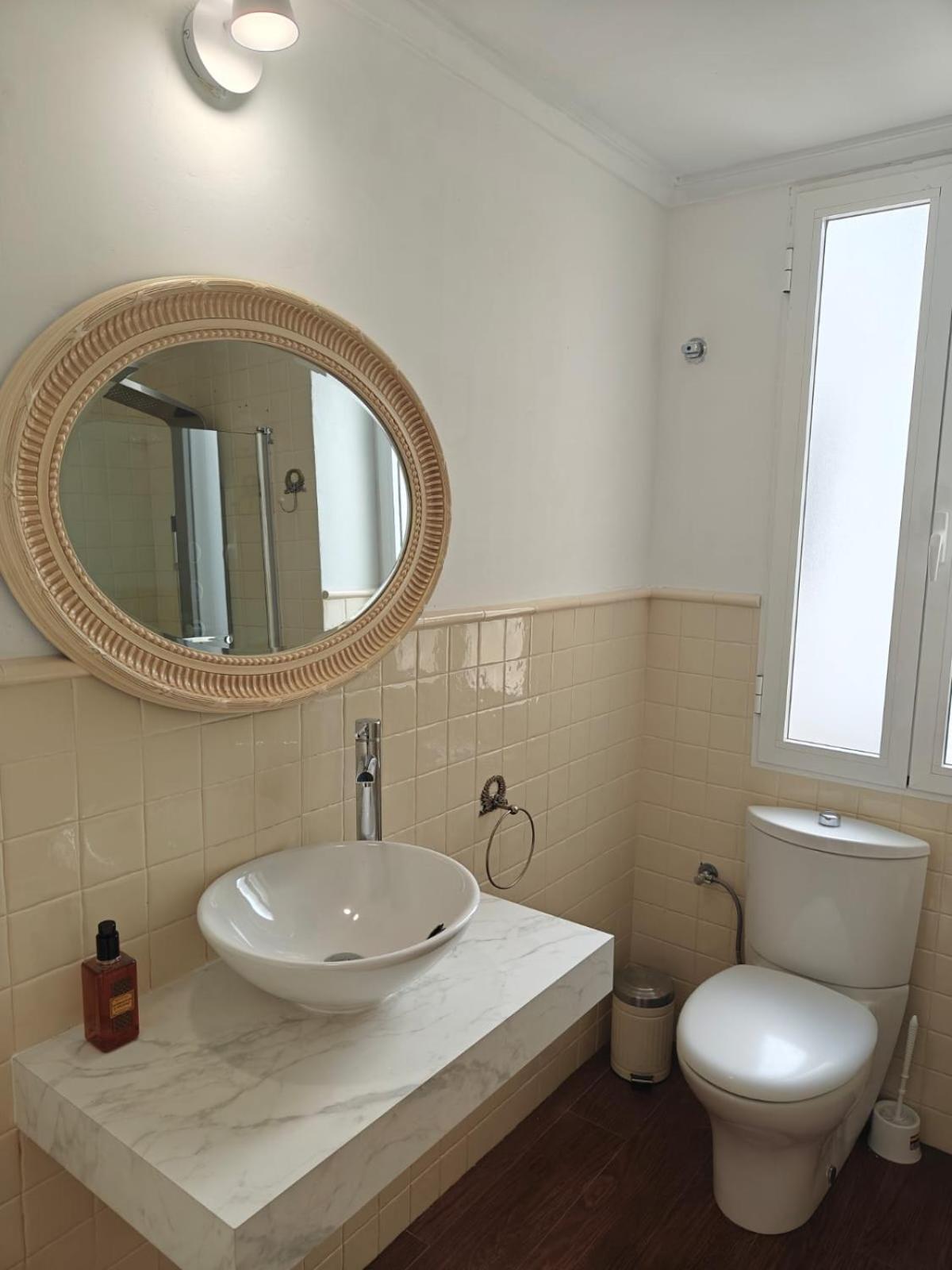 Gran Capitan Luxury Center Apartment- Parking コルドバ エクステリア 写真