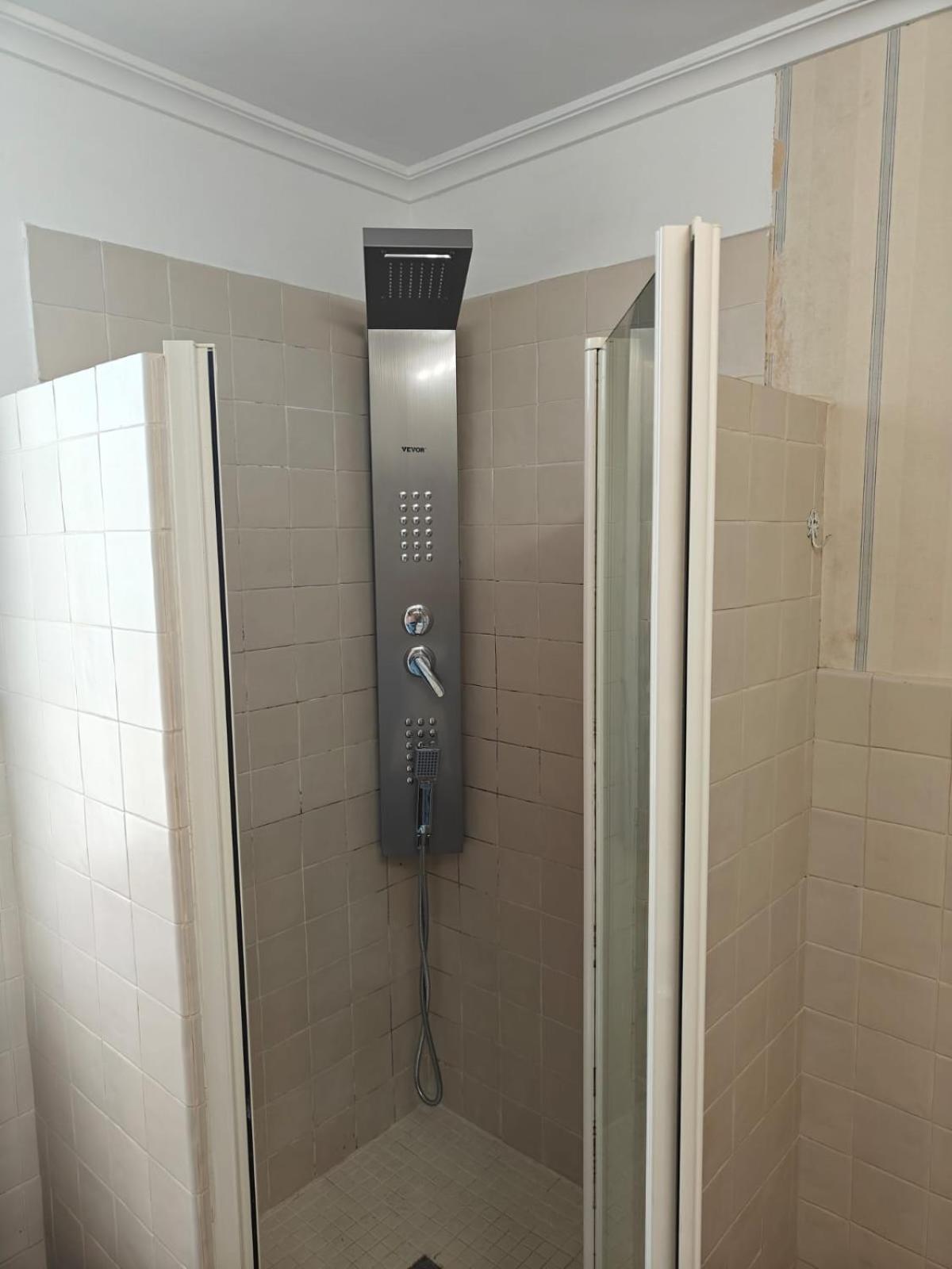 Gran Capitan Luxury Center Apartment- Parking コルドバ エクステリア 写真