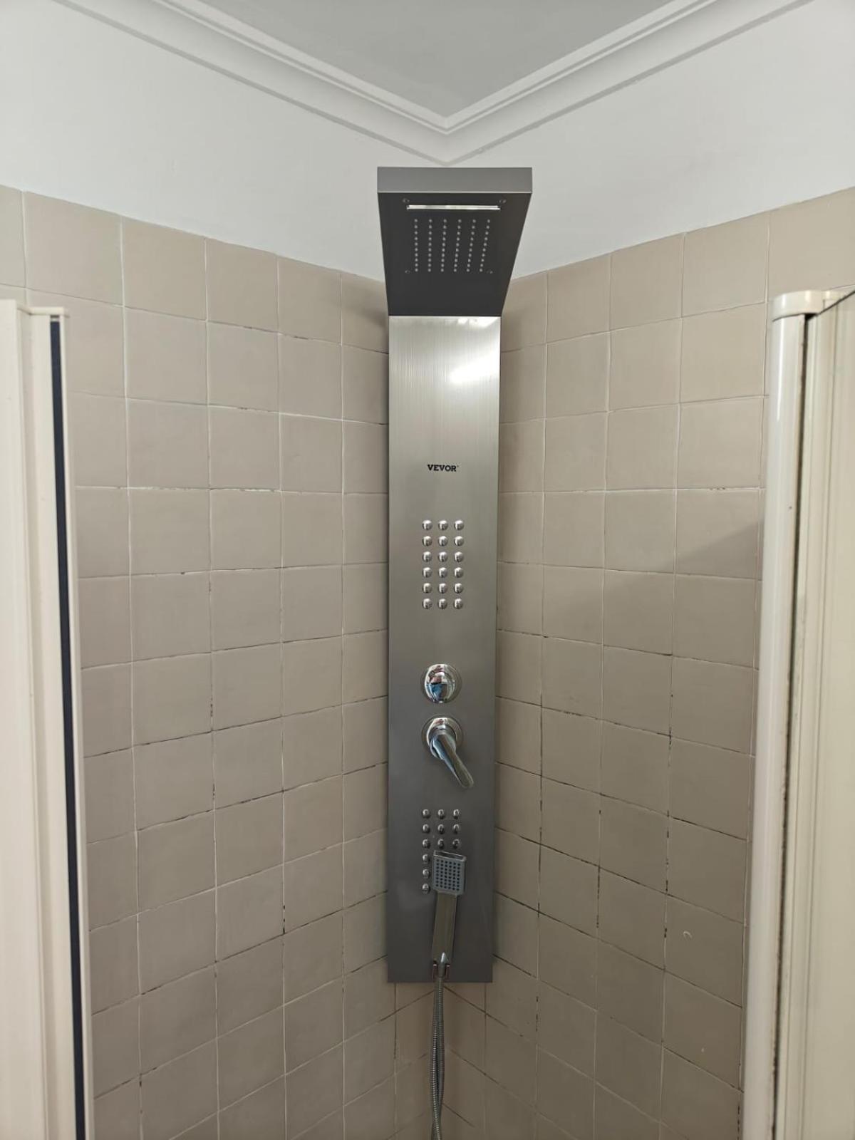 Gran Capitan Luxury Center Apartment- Parking コルドバ エクステリア 写真