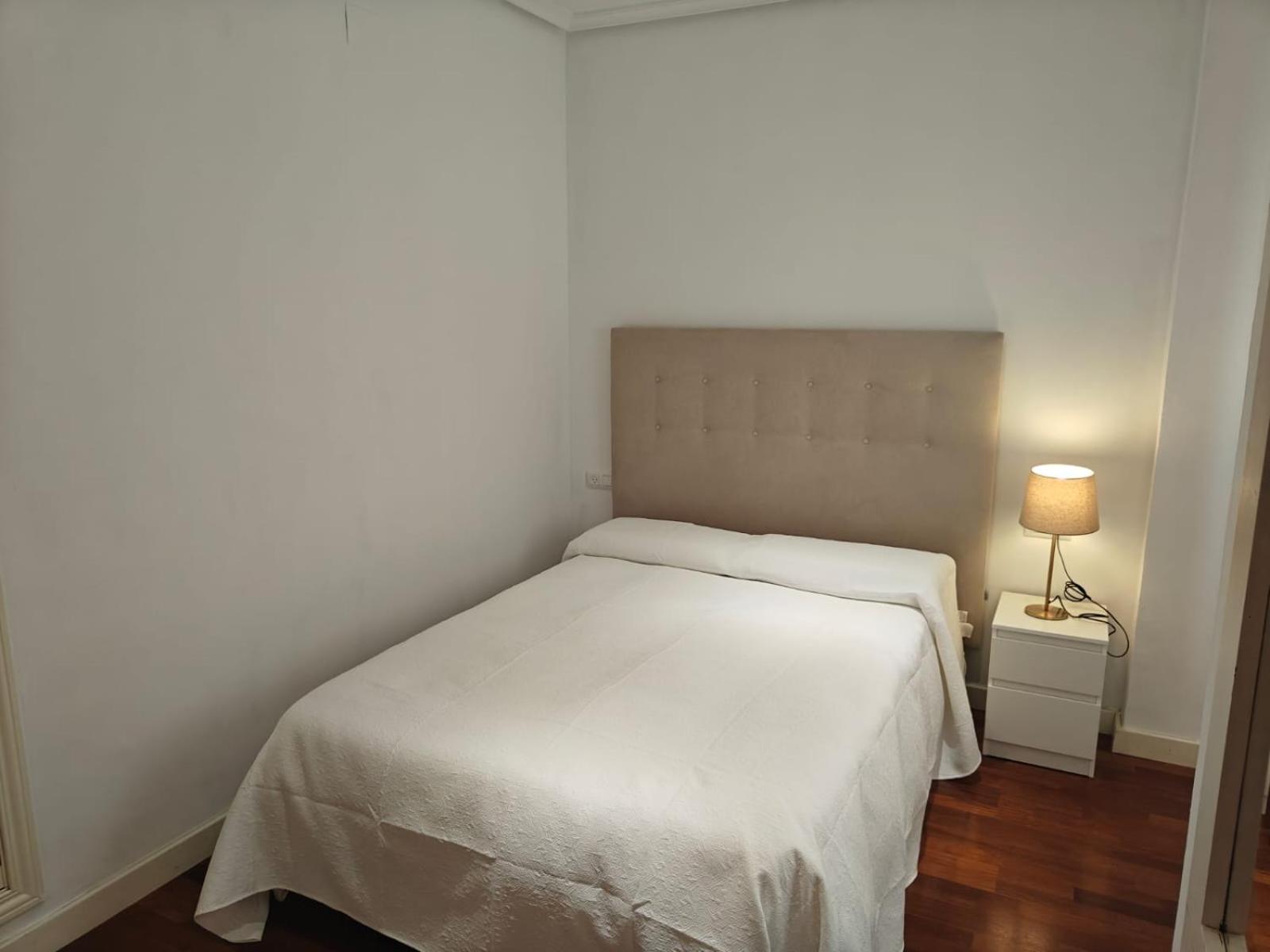 Gran Capitan Luxury Center Apartment- Parking コルドバ エクステリア 写真