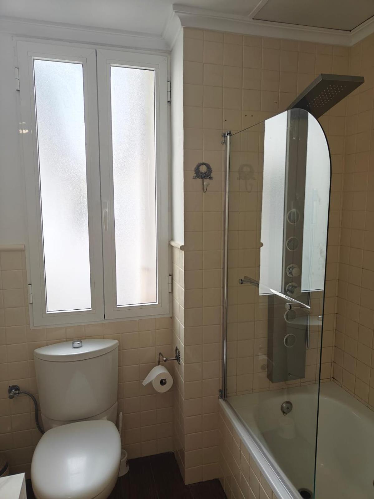 Gran Capitan Luxury Center Apartment- Parking コルドバ エクステリア 写真