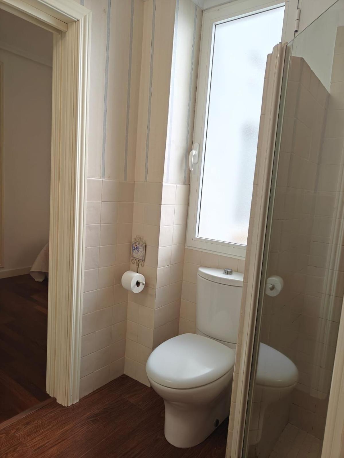 Gran Capitan Luxury Center Apartment- Parking コルドバ エクステリア 写真