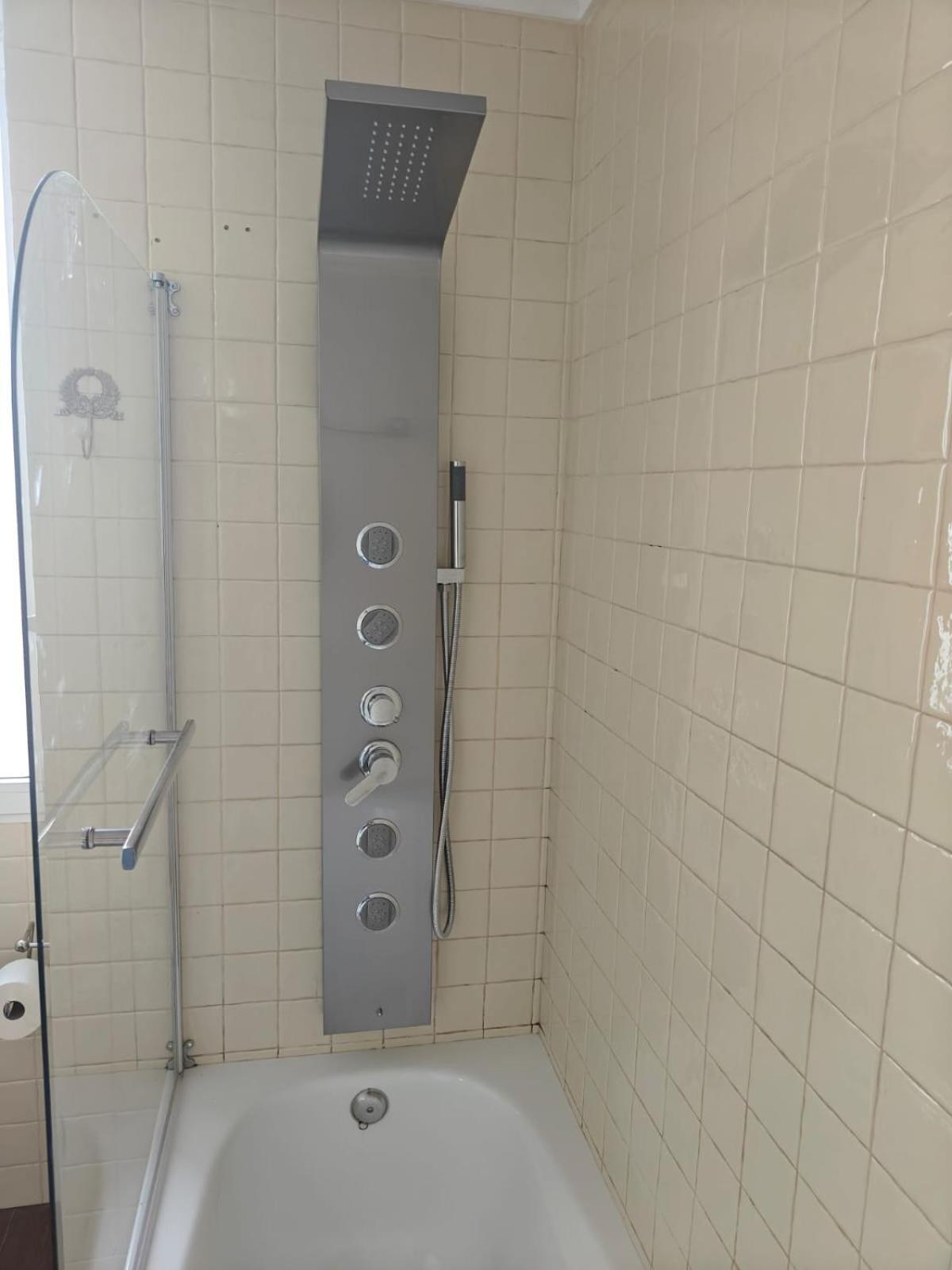Gran Capitan Luxury Center Apartment- Parking コルドバ エクステリア 写真