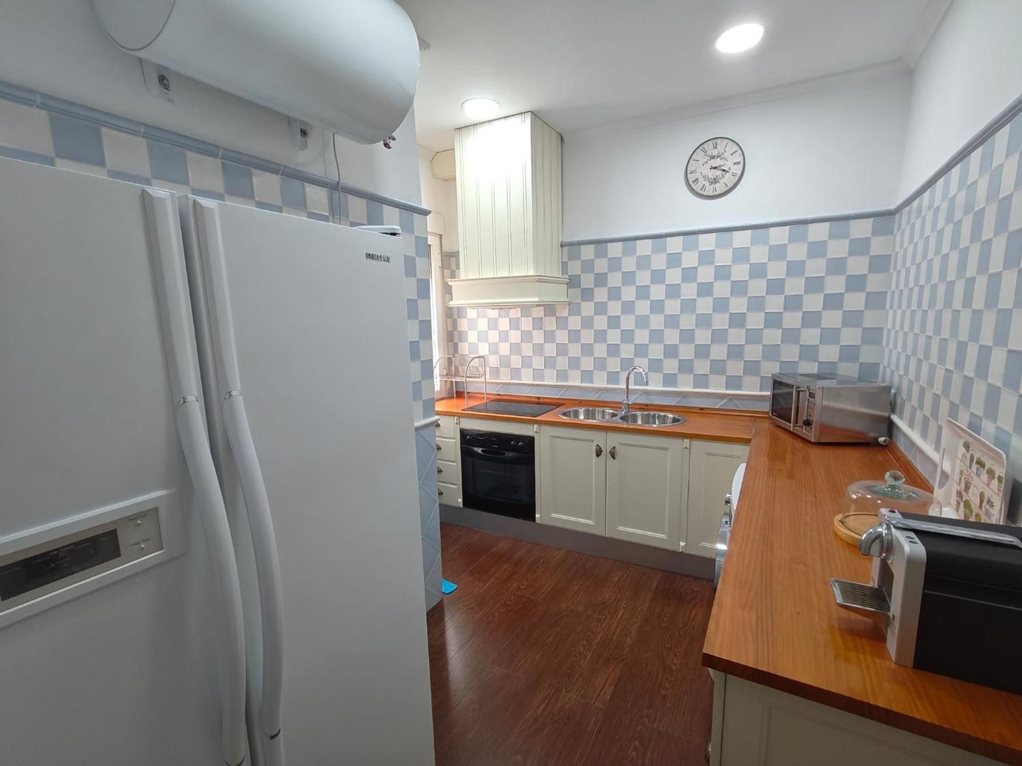Gran Capitan Luxury Center Apartment- Parking コルドバ エクステリア 写真