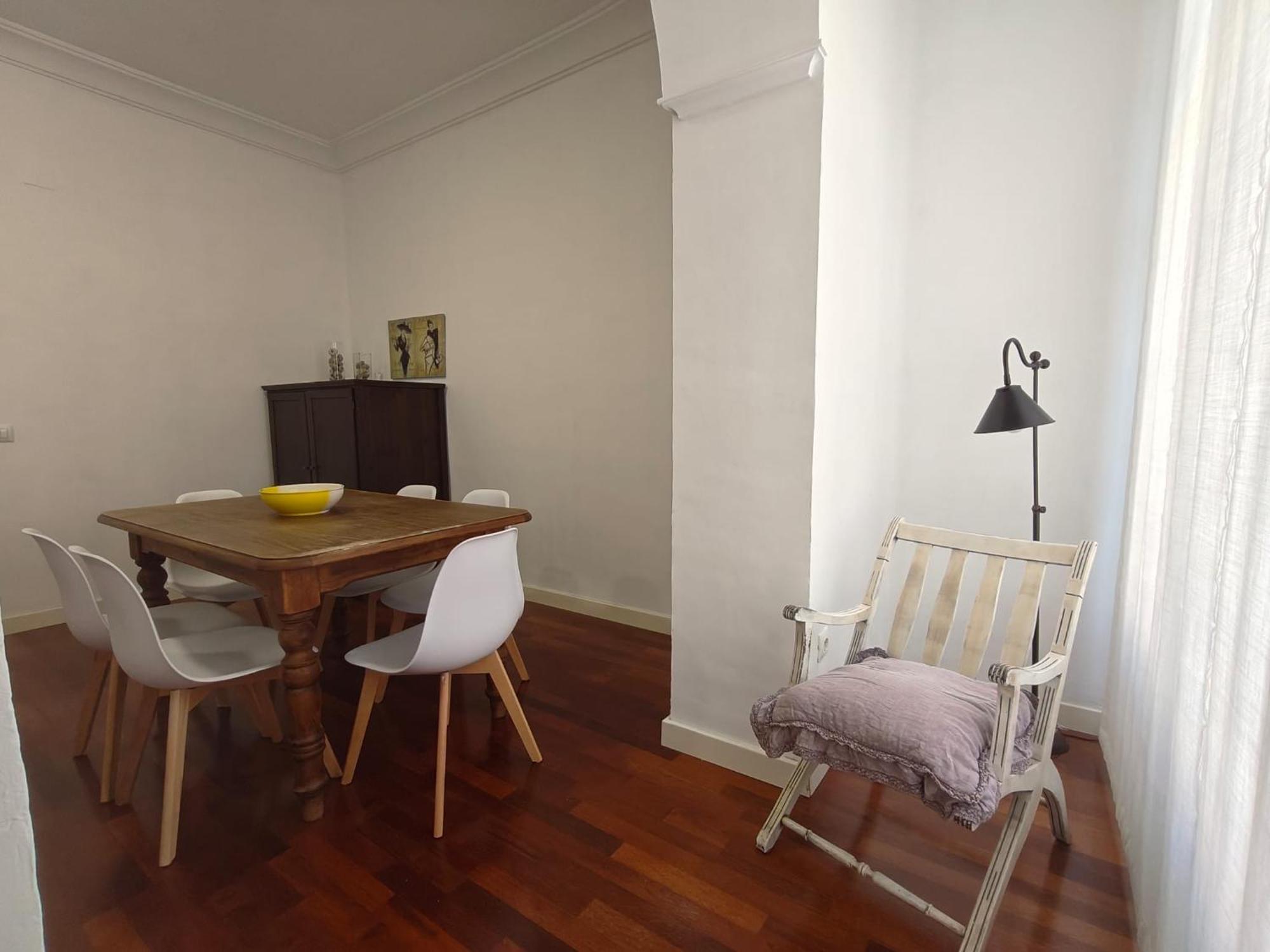 Gran Capitan Luxury Center Apartment- Parking コルドバ エクステリア 写真
