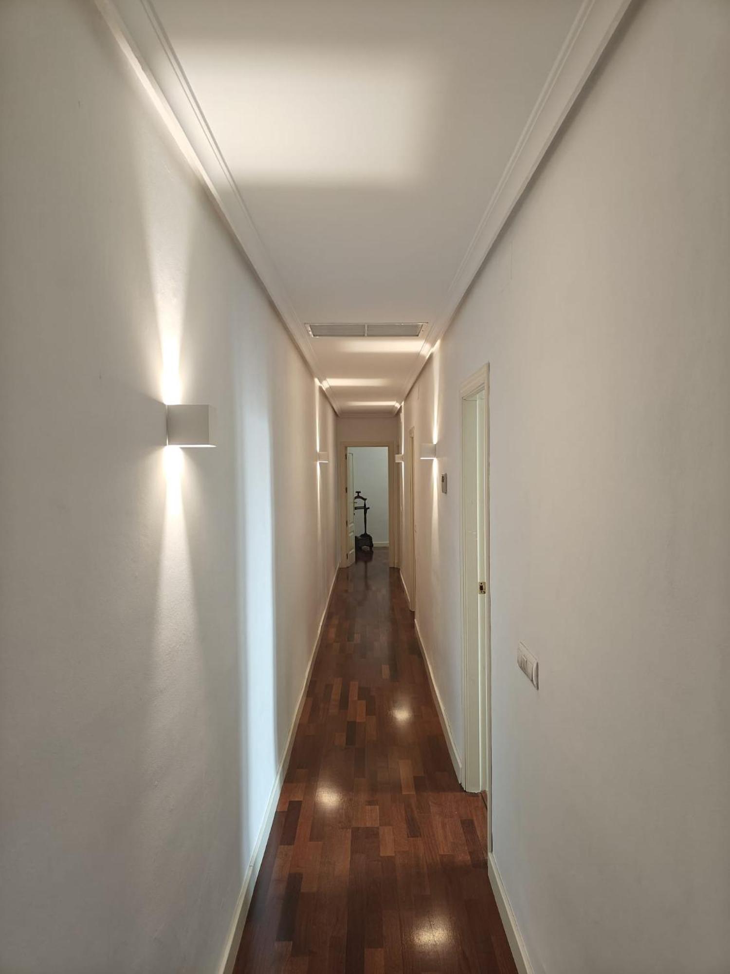 Gran Capitan Luxury Center Apartment- Parking コルドバ エクステリア 写真
