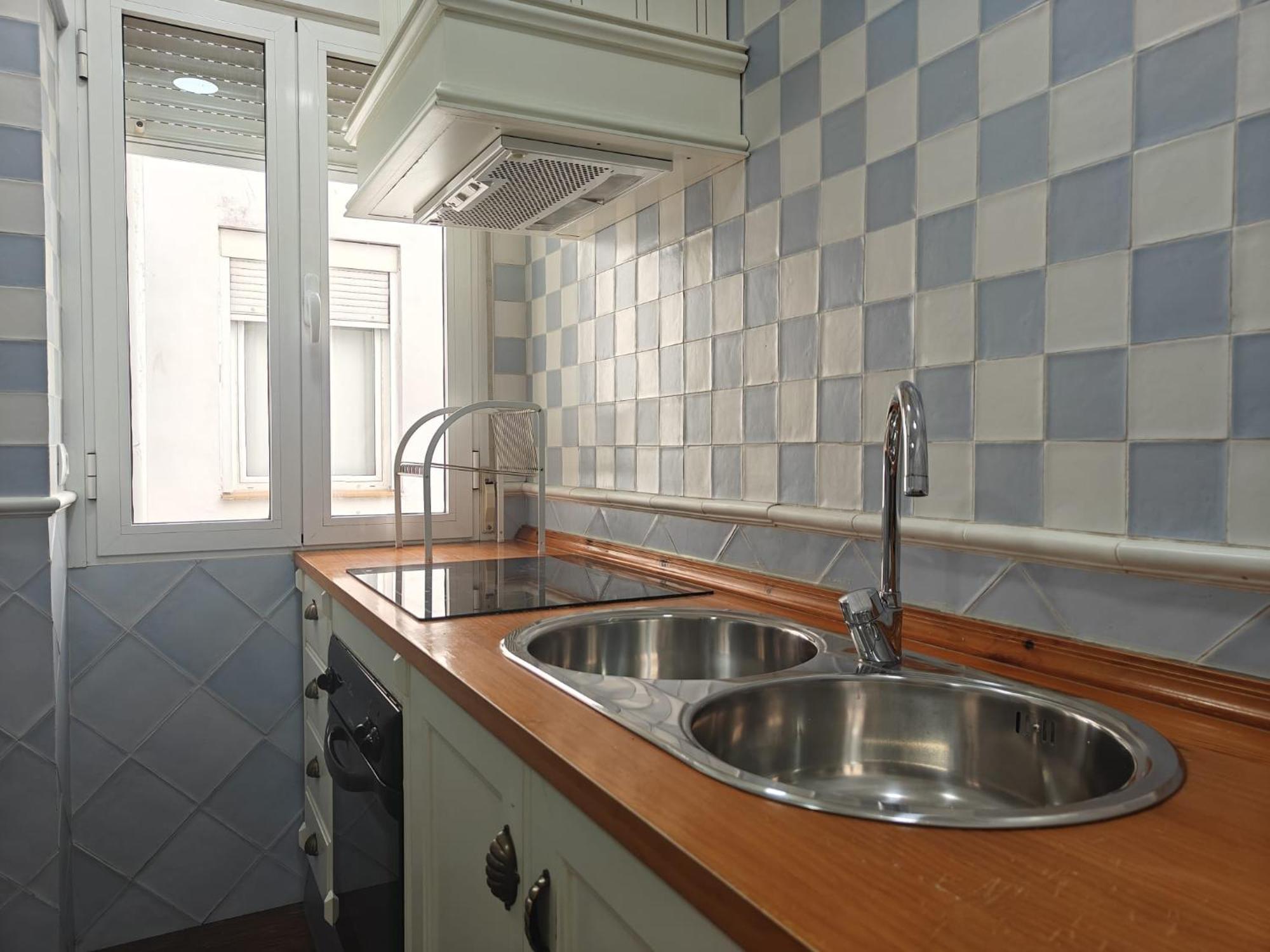 Gran Capitan Luxury Center Apartment- Parking コルドバ エクステリア 写真