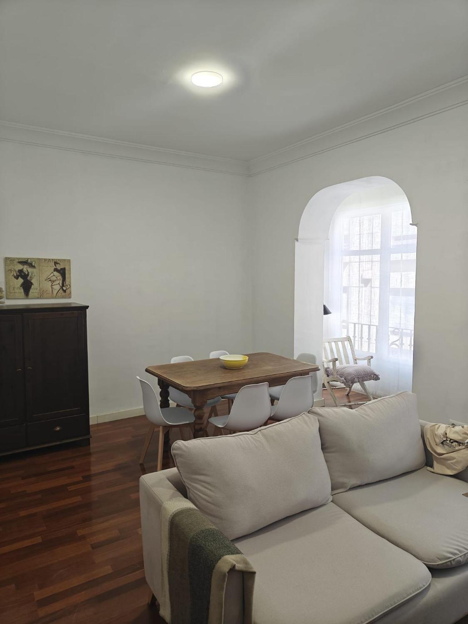 Gran Capitan Luxury Center Apartment- Parking コルドバ エクステリア 写真