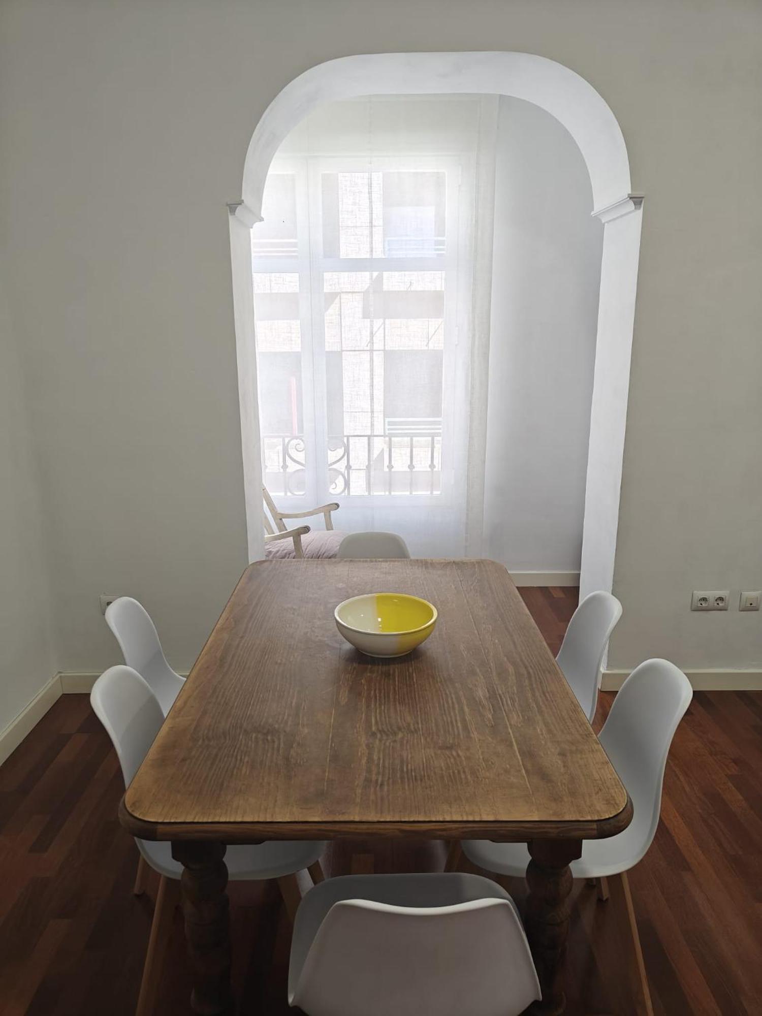Gran Capitan Luxury Center Apartment- Parking コルドバ エクステリア 写真