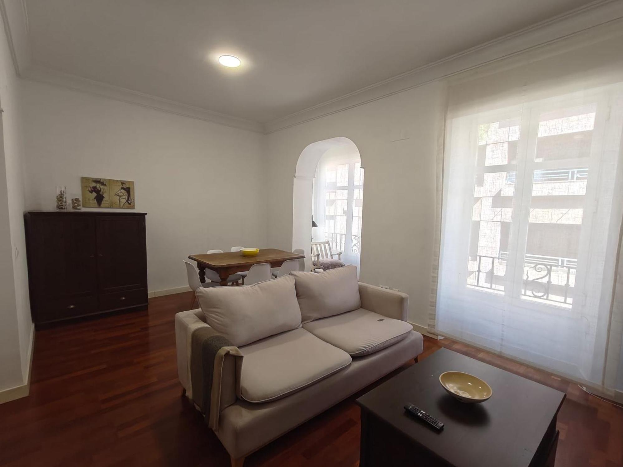 Gran Capitan Luxury Center Apartment- Parking コルドバ エクステリア 写真
